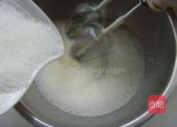 可可慕斯蛋糕的做法图解15