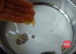 可可慕斯蛋糕的做法图解20