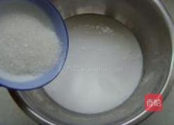 可可慕斯蛋糕的做法图解21