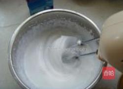 可可慕斯蛋糕的做法图解22