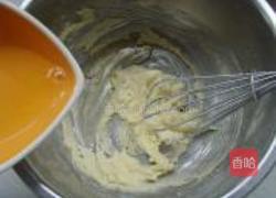 可可慕斯蛋糕的做法图解3