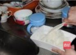 三文鱼寿司的做法图解1