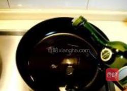金枪鱼拌蝴蝶意粉的做法图解3
