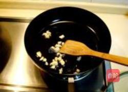 金枪鱼拌蝴蝶意粉的做法图解4