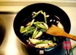 金枪鱼拌蝴蝶意粉的做法图解6