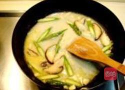 金枪鱼拌蝴蝶意粉的做法图解7