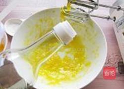 咸味蛋黄沙拉酱的做法图解5