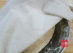 春饼薄如纸的做法图解2