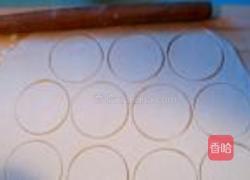 春饼薄如纸的做法图解3