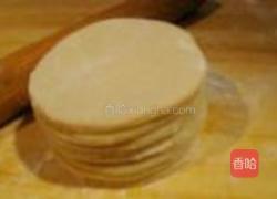 春饼薄如纸的做法图解5