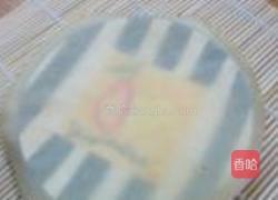 春饼薄如纸的做法图解8