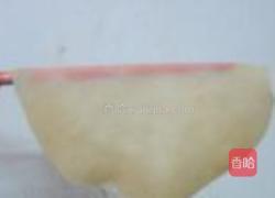 春饼薄如纸的做法图解9