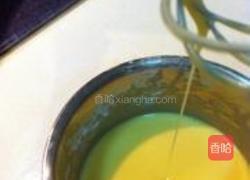 卡通小蛋糕的做法图解3