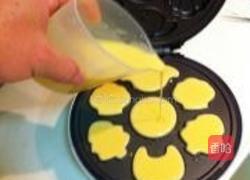 卡通小蛋糕的做法图解5