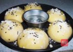 蜂蜜小餐包的做法图解10