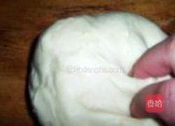 蜂蜜小餐包的做法图解2