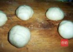 蜂蜜小餐包的做法图解6