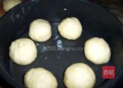 蜂蜜小餐包的做法图解7