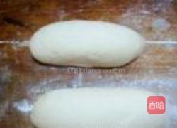 猪肉豆角大包子的做法图解2