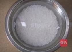 芋头西米露的做法图解2