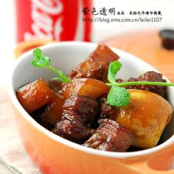 红烧肉的做法[图]