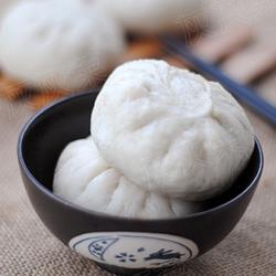 梅干菜肉包的做法[图]