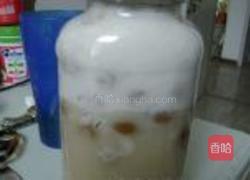 柠檬咸金桔柚子茶的做法图解6