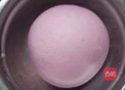 麻花馒头的做法图解4