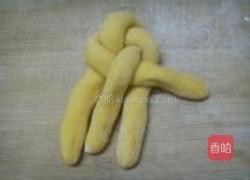 麻花馒头的做法图解9