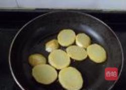 培根香肠煲仔饭的做法图解9