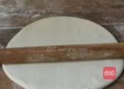 陕西户县软面的做法图解17
