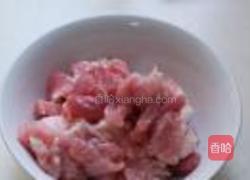 陕西户县软面的做法图解1