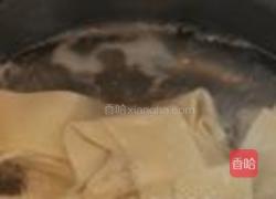 陕西户县软面的做法图解21