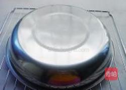 鸡蛋玉米蒸糕的做法图解12