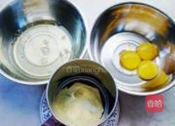 鸡蛋玉米蒸糕的做法图解2