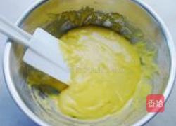 鸡蛋玉米蒸糕的做法图解5