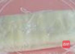 蛋挞的做法图解12