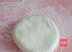 蛋挞的做法图解4