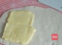 蛋挞的做法图解6