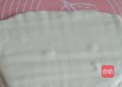 蛋挞的做法图解8