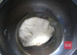 肉夹馍的做法图解3