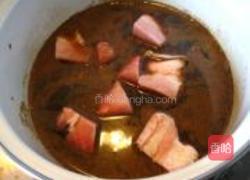 肉夹馍的做法图解5