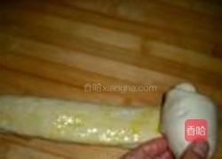 花生酱发面饼的做法图解10