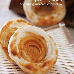 油旋儿的做法[图]