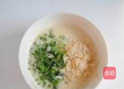 香葱鸡蛋饼的做法图解4