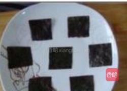 简易饭团的做法图解6