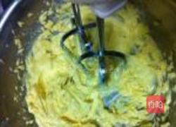 曲奇饼干的做法图解1