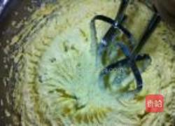 曲奇饼干的做法图解2