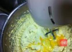 曲奇饼干的做法图解3