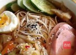朝鲜冷面的做法图解11